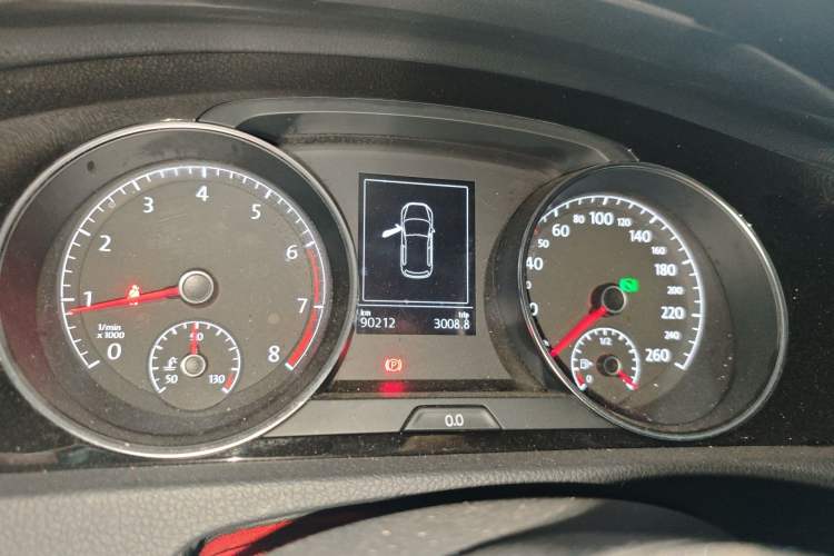 Used Volkswagen Golf 2018 280TSI Automatic R-Line Model
