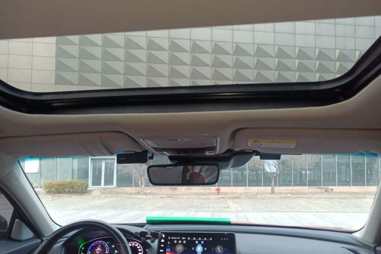 Used Honda Accord 2022 Xing·Hybrid 2.0L Phantom Night·Xing Zun Edition
