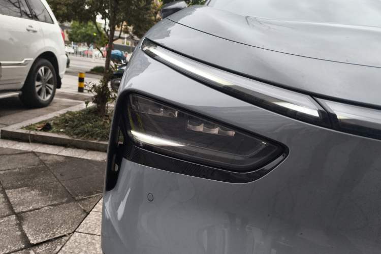 Used XPeng G7 2025 702 Max