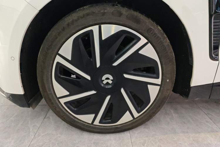 Used Nio ET9 2025 100 kWh Left Front Wheel Hub