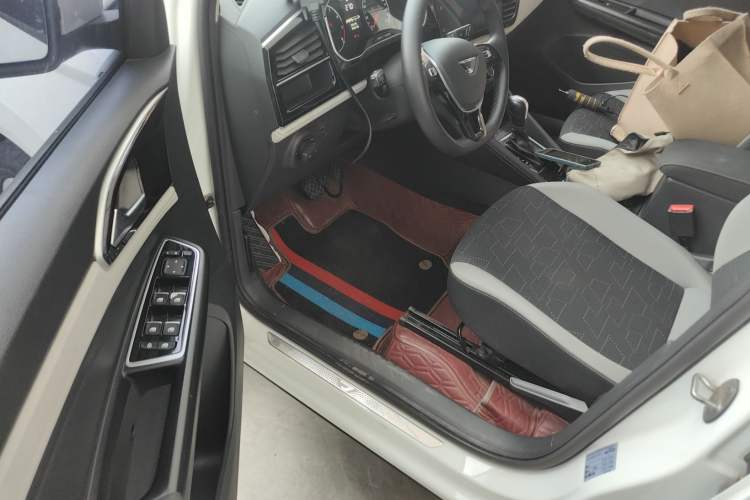 Used Jetta VS5 2022 280TSI Automatic Trend Edition