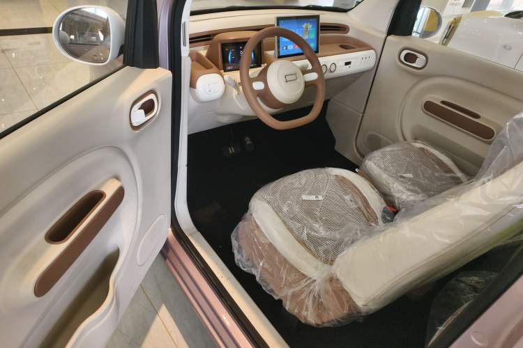 Used Bestune Pony 2026 Model 222km Agile Horse