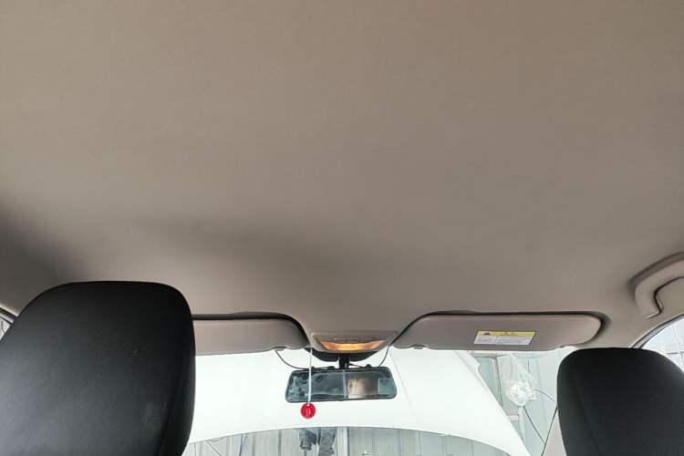 Used Baojun 510 2019 1.5L CVT Enjoyment Model China VI Emission Standard