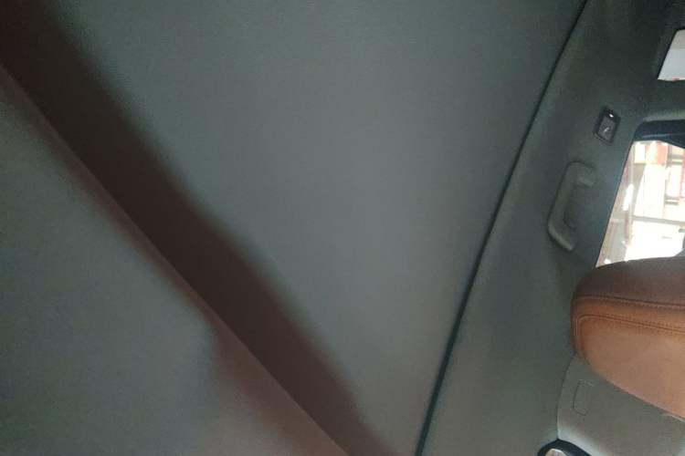 Used JETOUR Shanhai L7 2024 1.5T 120km MAX 5-Seater
