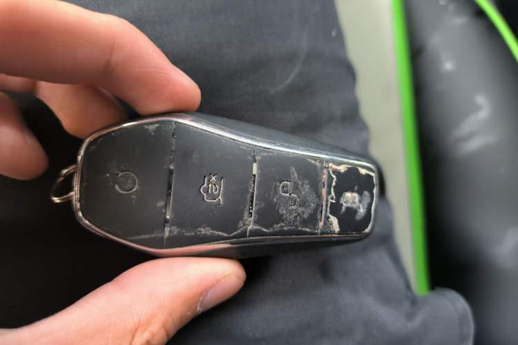 Used BYD Dolphin 2021 405 km Fashion Edition