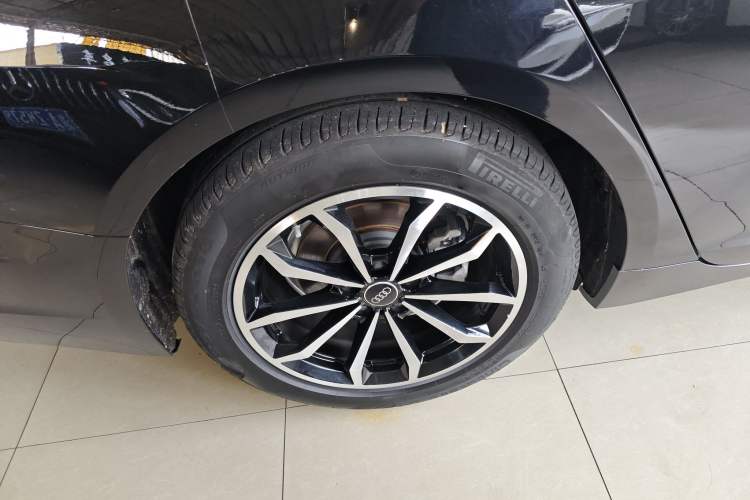 Used Audi A6L 2024 40 TFSI Luxury Prestige Edition