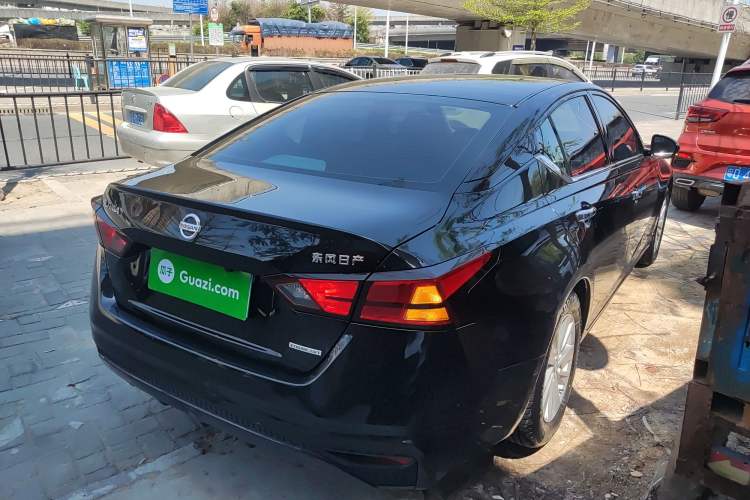 Used Nissan Teana 2021 2.0L XE Exclusive Edition
