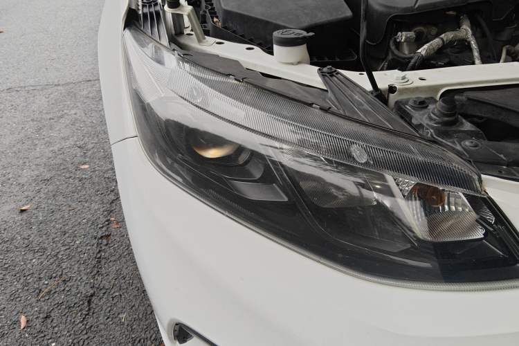 Used Buick VELITE 5 2017 Urban Extended-Range Model