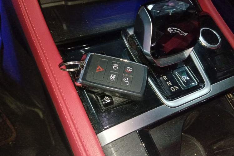 Used Jaguar XFL 2021 XFL 2.0T P250 Two-Wheel-Drive Elite Sport Edition
