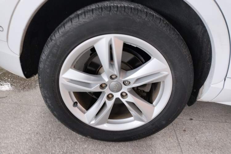 Used Audi Q3 2016 35 TFSI Style Edition
