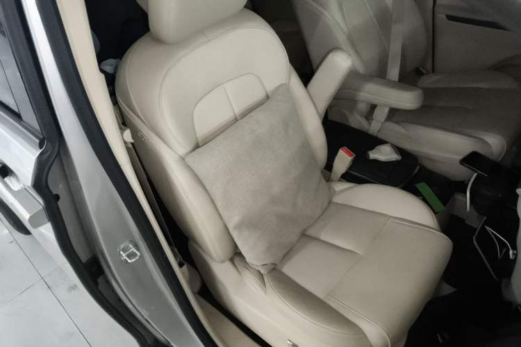 Used Buick GL8 2022 ES Landtrek 653T Luxury Edition