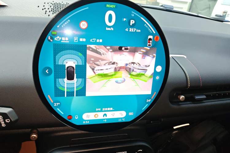 Used MINI Electric MINI COOPER 2024 456km COOPER E Classic Edition
