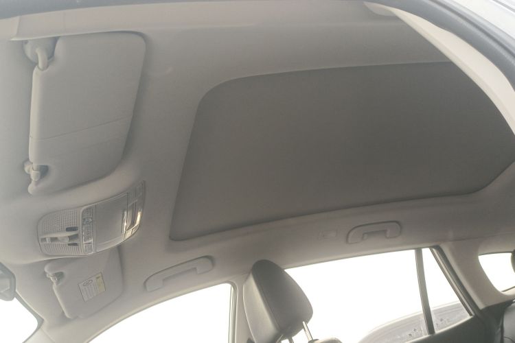 Used Dongfeng Aeolus Yixuan GS 2021 230T Automatic Star-Chasing Edition Headliner