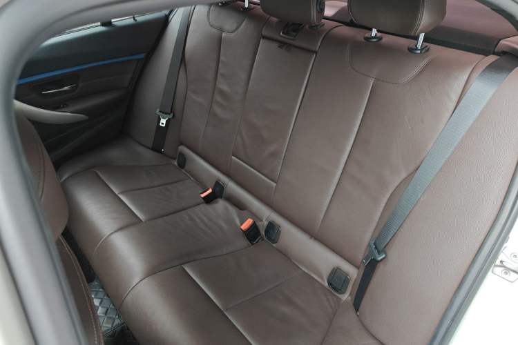 Used BMW 3 Series 2019 320i M Sport Package
