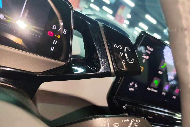 Used Volkswagen ID.3 2024 Outstanding Edition
