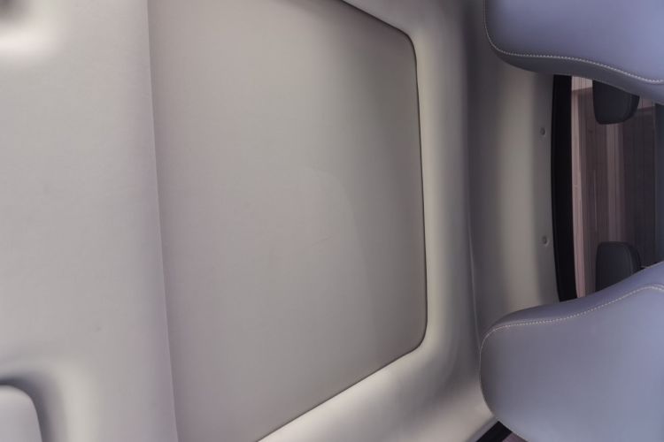 Used Leapmotor T03 2021 400 Comfort Edition Headliner