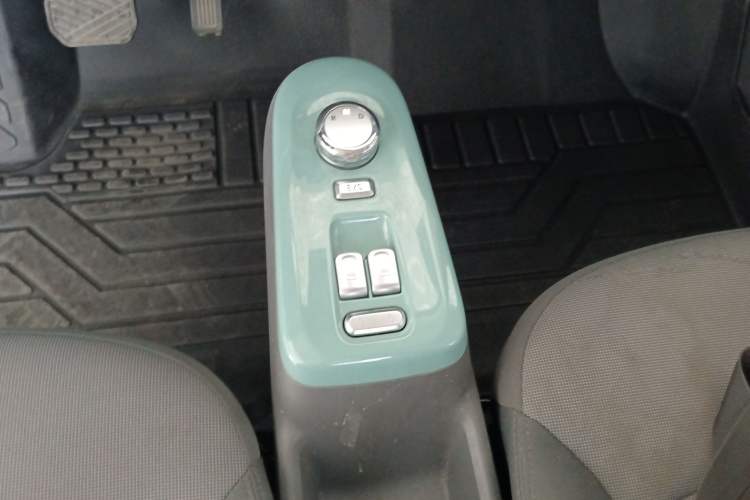 Used CHANGAN NEVO Lumin 2022 210km Sweet Edition