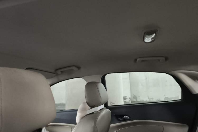 Used Ford Escort 2015 1.5L Automatic Comfort Edition