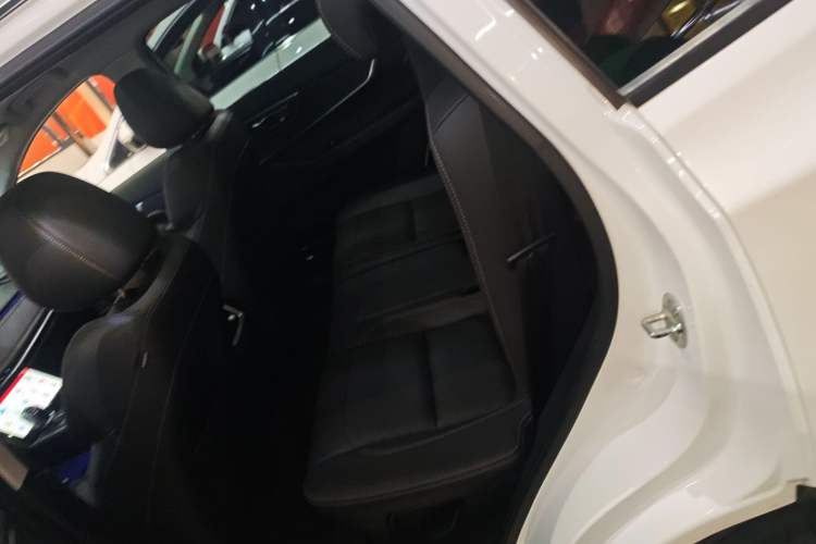 Used Chery Tiggo 8 2020 290TGDI Automatic Elite Edition