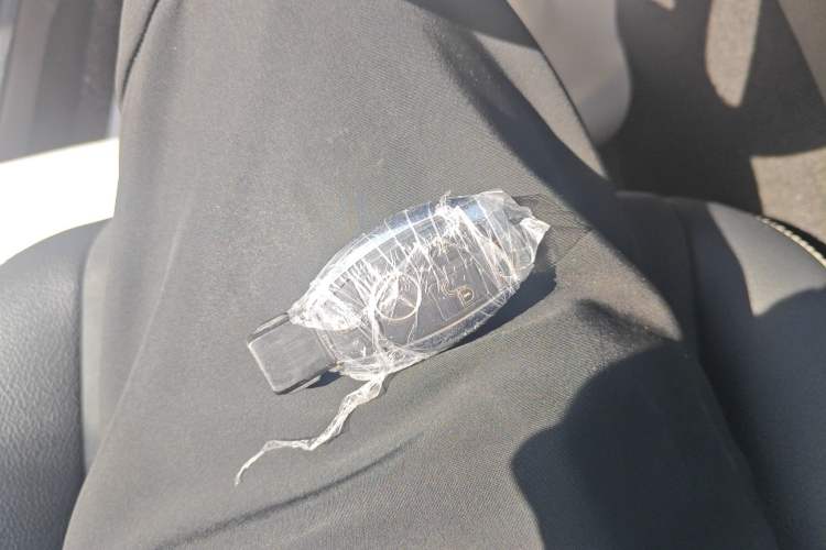 Used Mercedes-Benz C-Class 2013 C 260 Fashion Edition Grand Edition
