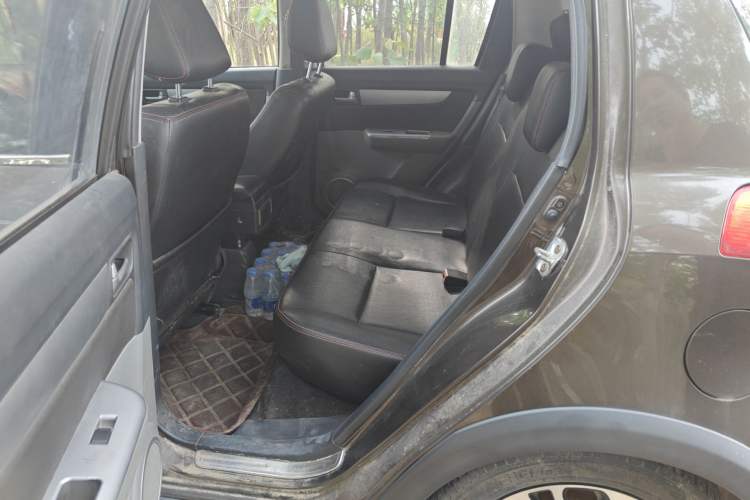 Used Suzuki Swift 2013 1.5L Manual 20th Anniversary Limited Edition