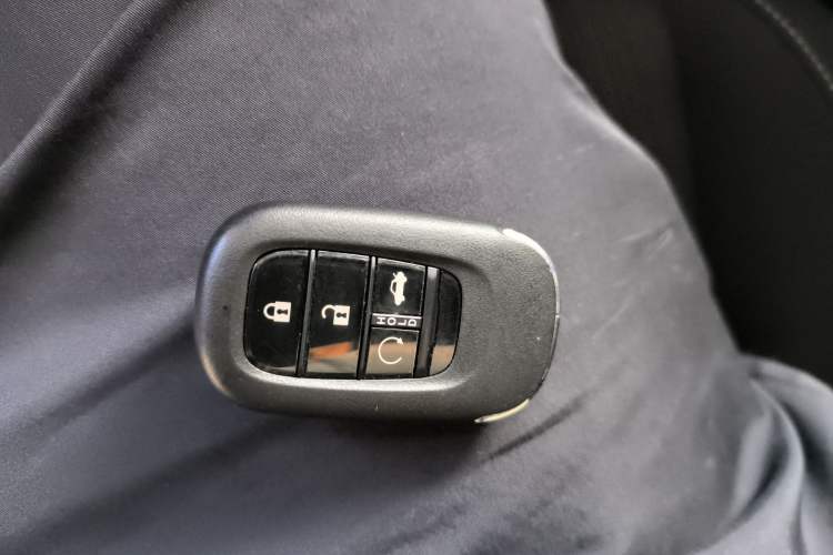 Used Honda Civic 2023 240TURBO CVT Dynamic Edition
