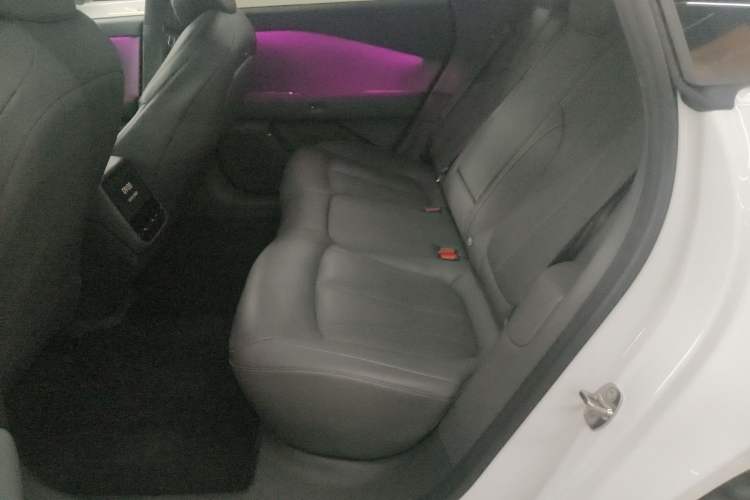 Used XPeng P7+ 2024 Long-Range Max
