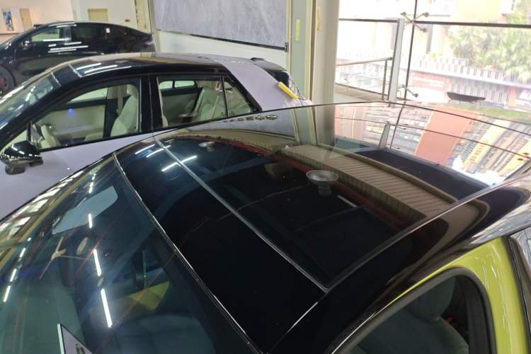 Used firefly 2025 Free Edition
