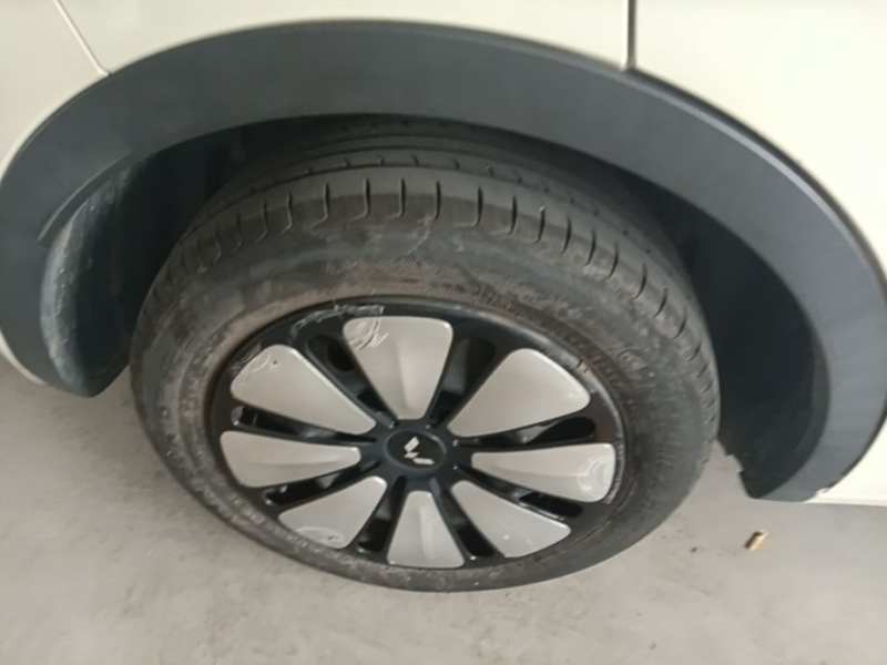 Used Wuling Bingo 2023 333 km Enjoyment Version — 25