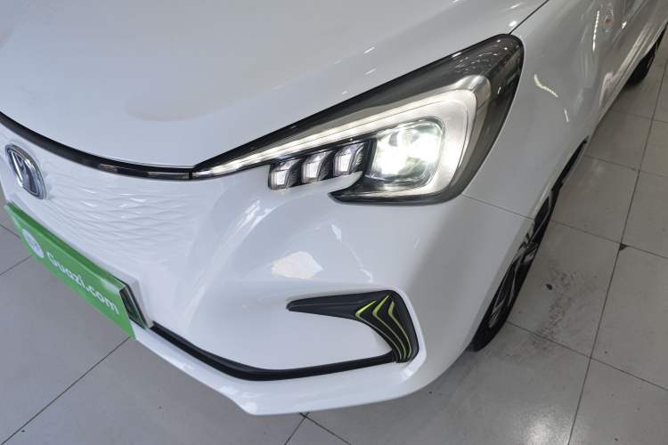 Used Oshan Benni E-Star 2022 Charming Edition Colorful Model Lithium Iron Phosphate
