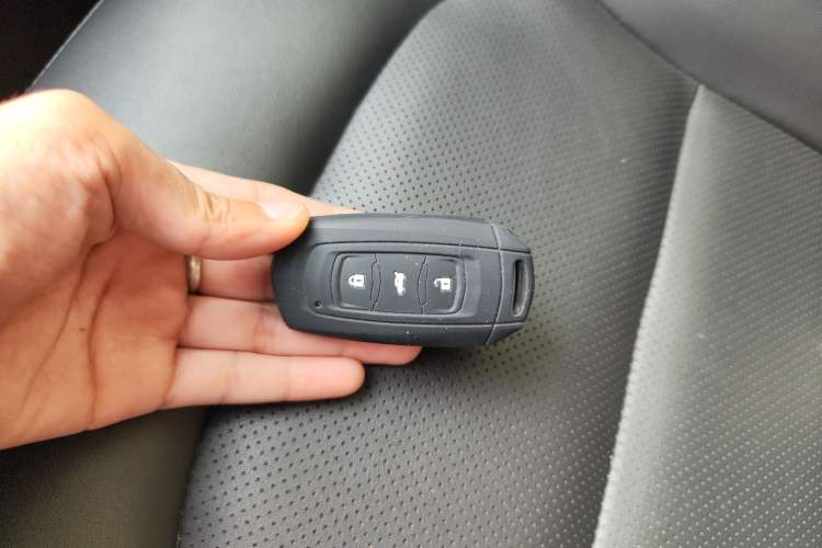 Used Geely Auto Emgrand GS 2018 Lingchao Edition 1.4T Automatic LingShang Smart Connectivity Model