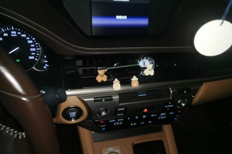 Used Lexus ES 2015 200 Elite Edition