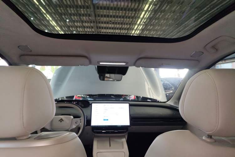 Used Hyptec HT 2023 670 Rear-Drive Ultra-High Voltage Version