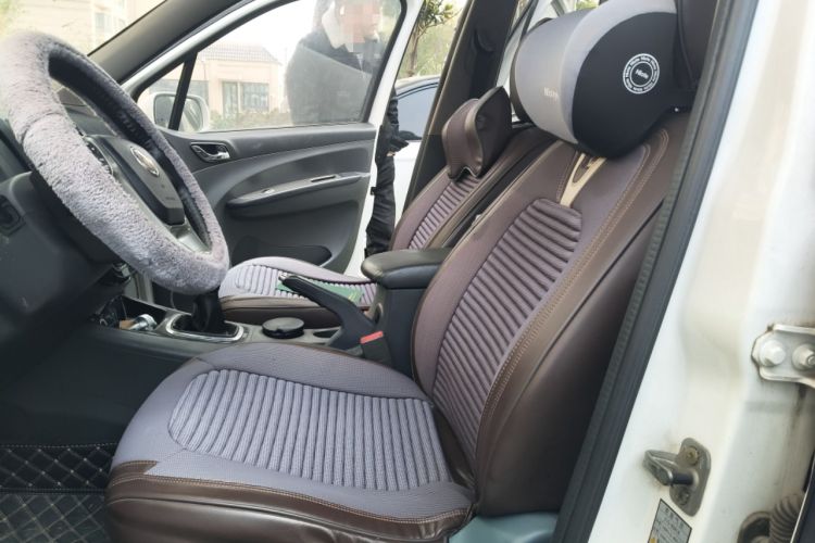 Used FORTHING Joyear X3 2014 1.5L Luxury Model
