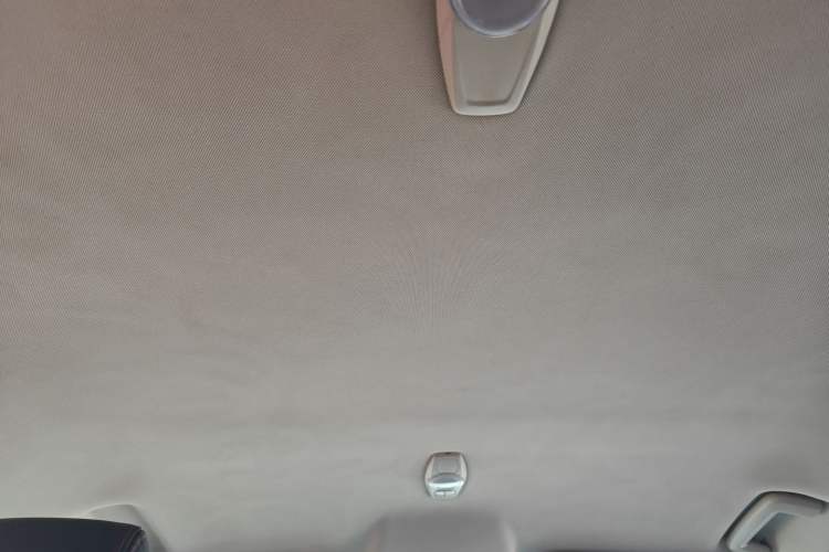 Used Ford Focus 2017 Hatchback 1.6L Automatic Comfort Plus SmartDrive Edition Headliner