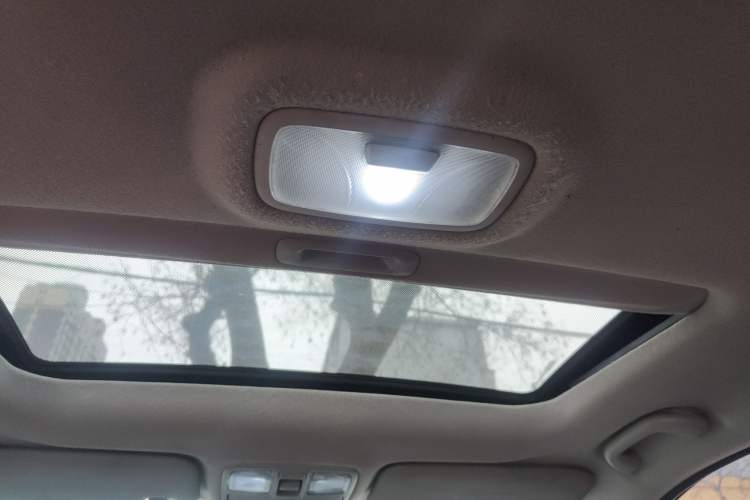 Used Hyundai ix35 2012 2.0L Automatic Two-Wheel Drive Elite Edition GLS
