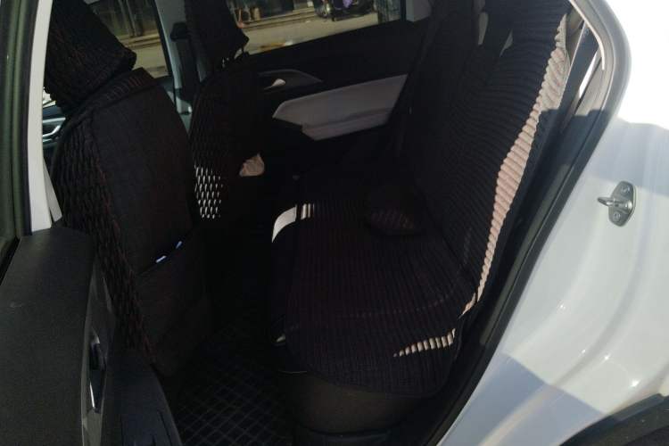 Used Geometry E Firefly 2024 401km Starlight