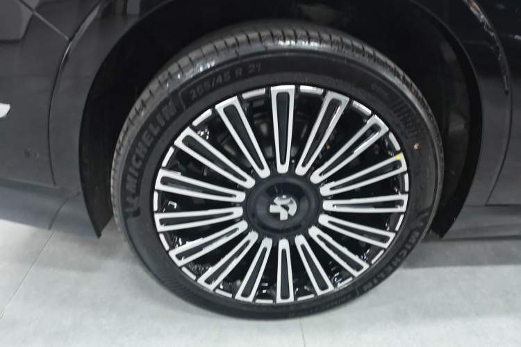 Used Nio ES8 2026 Model 6-seat Executive Luxury Edition
