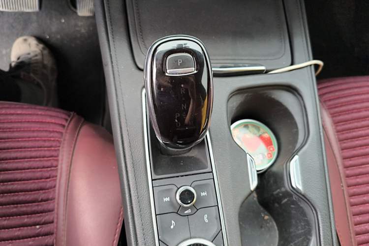 Used Cadillac XT4 2021 28T Two-Wheel Drive Tech Edition
