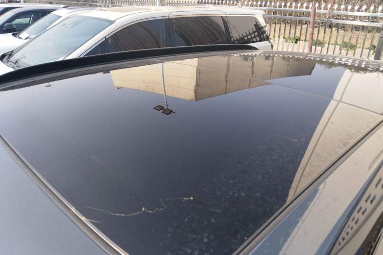 Used Porsche Cayenne 2018 Cayenne 3.0T