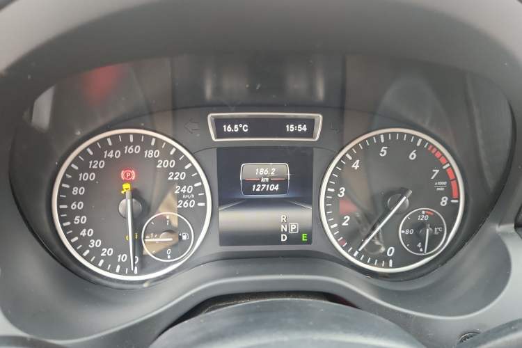 Used Mercedes-Benz A-Class 2013 A 180 Fashion Model