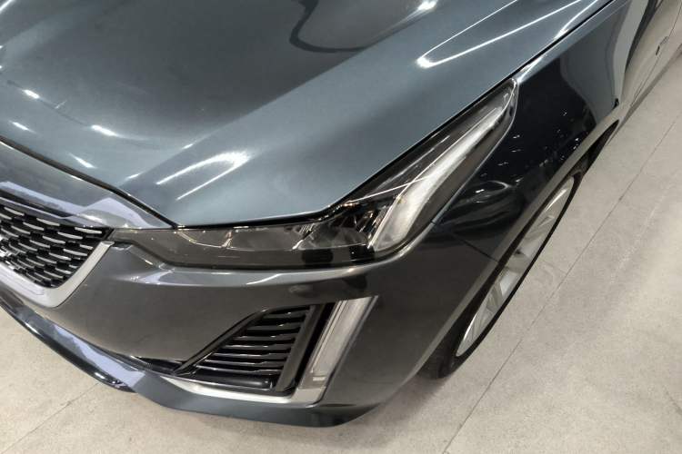 Used Cadillac CT5 2020 28T Tech Edition
