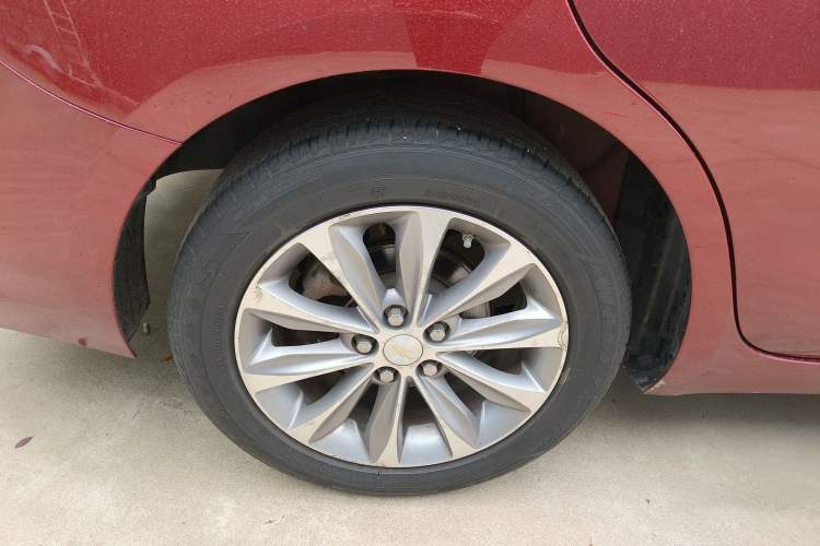 Used Chevrolet Monza 2022 320 Automatic Enjoyment Sunroof Version
