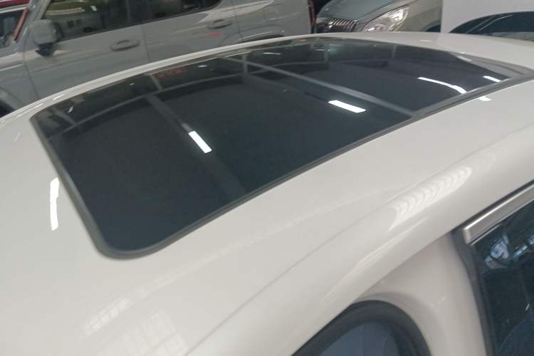 Used BYD Seal 2024 HONOR Edition DM-i 1.5L 121km Luxury Model Roof