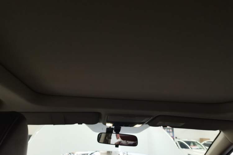 Used Honda CR-V 2019 240TURBO CVT 2WD Comfort Version China VI Emission Standard
