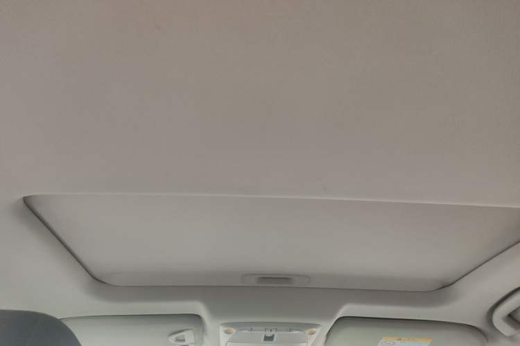 Used Nissan Teana 2016 2.0L XL-Upper Smart Edition Headliner