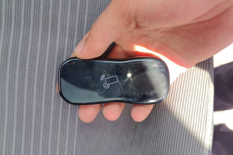 Used Lynk & Co 08 EM-P 2026 Model 160 Long-Range Max