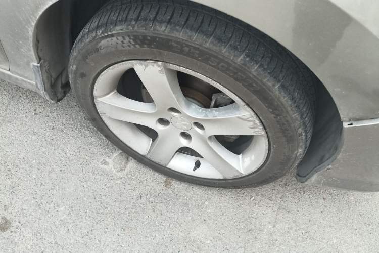 Used Peugeot 408 2013 2.0L Automatic Luxury Edition