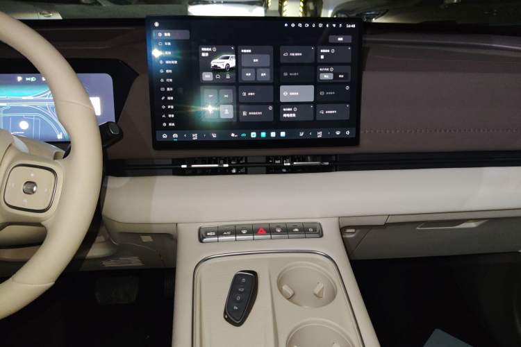 Used Haval Fierce Dragon Max 2025 Hi4 165 Ultra Smart Drive Edition