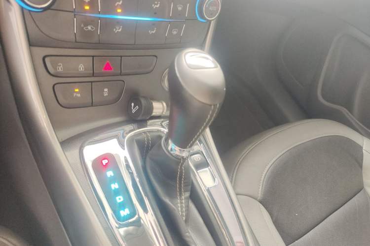 Used Chevrolet Malibu 2013 2.0L Automatic Luxury Edition